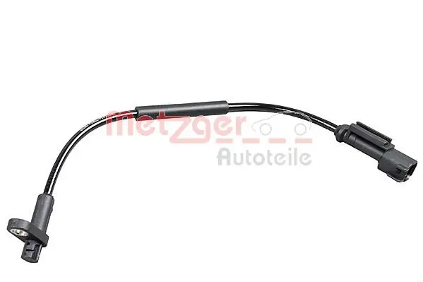 Sensor, wheel speed (09001434)