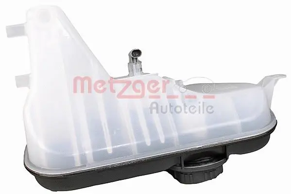 Expansion Tank, coolant