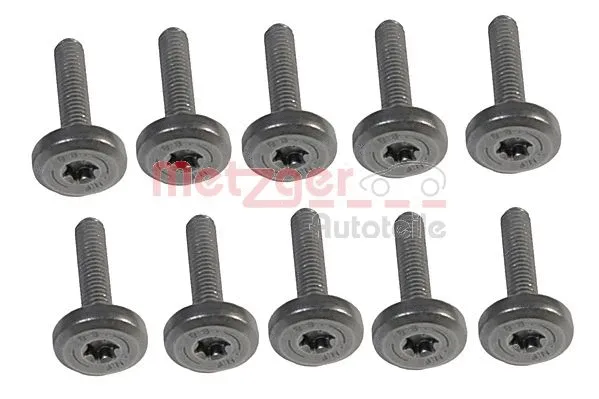 Bolt Set, automatic transmission oil sump (8029030)