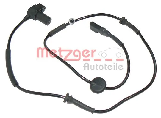 Sensor, wheel speed (0900029)