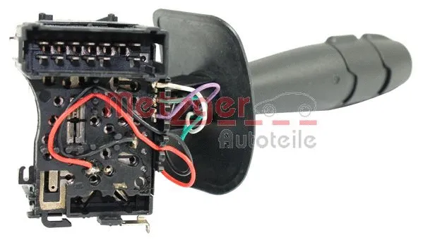 Direction Indicator Switch