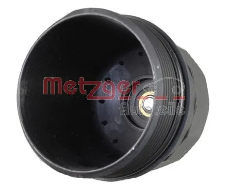 Cap, oil filter housing (2370044)