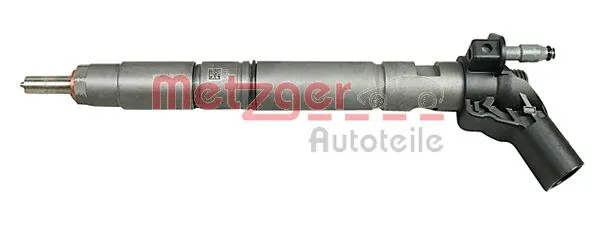 Injector Nozzle