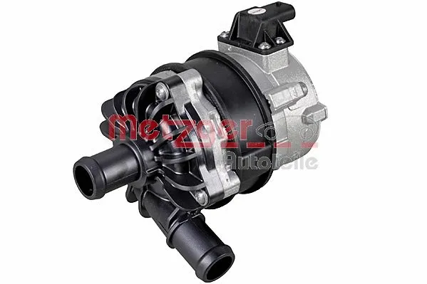 Auxiliary Water Pump (cooling water circuit) (2221088)