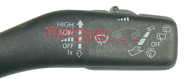 Wiper Switch