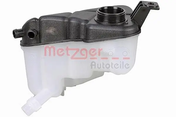 Expansion Tank, coolant