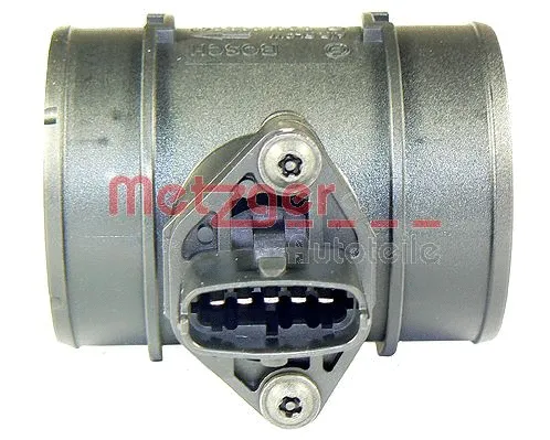 Mass Air Flow Sensor