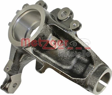 Steering Knuckle, wheel suspension (58097101)