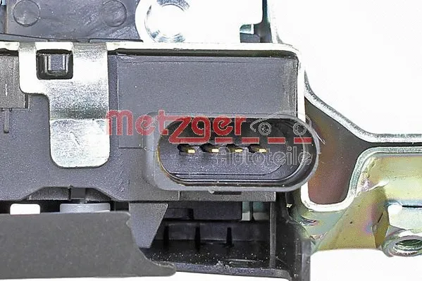 Tailgate Lock (2310620)