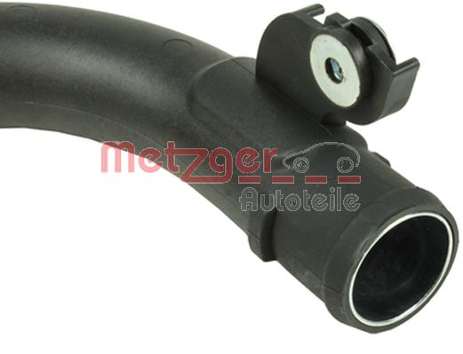 Charge Air Hose (2400379)