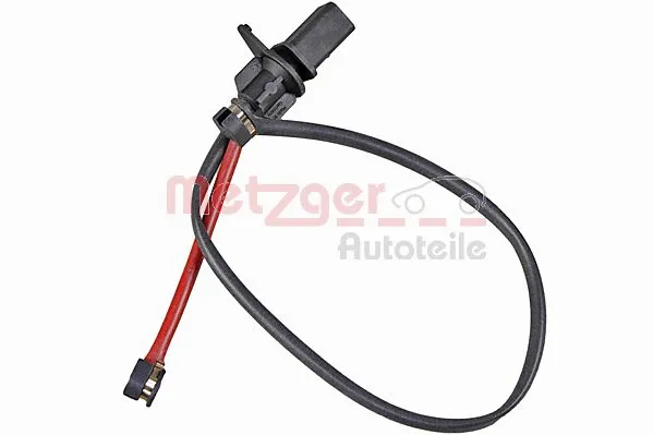 Warning Contact, brake pad wear (1190296)