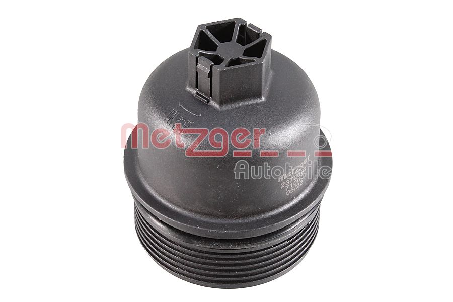 Cap, oil filter housing (2370091)