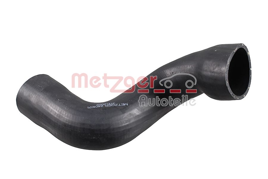 Charge Air Hose (2401071)