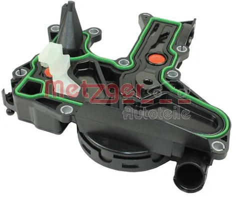 Oil Separator, crankcase ventilation (2385122)