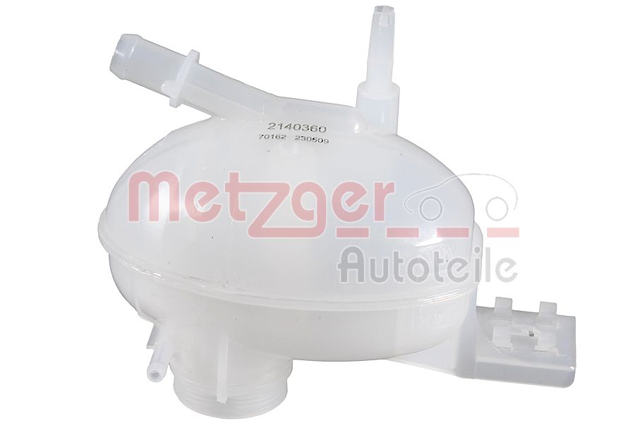 Expansion Tank, coolant