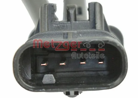 Cable Repair Set, thermostat (2322025)