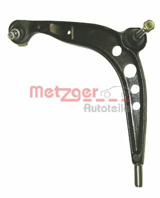 Control/Trailing Arm, wheel suspension (58022501)