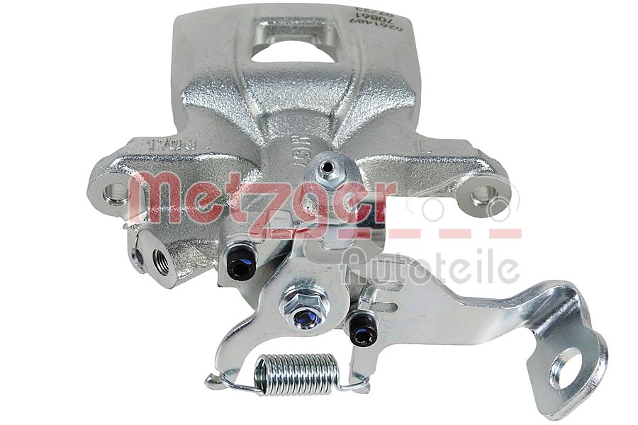 Brake Caliper (6261489)