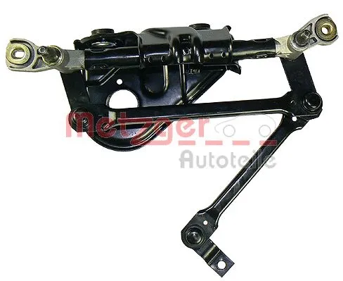 Wiper Linkage