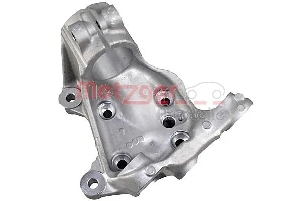 Steering Knuckle, wheel suspension (58135801)
