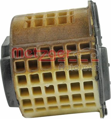 Bushing, axle bracket