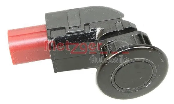 Sensor, parking distance control
