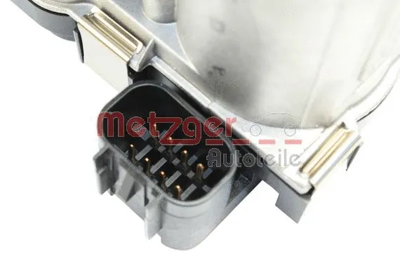 Throttle Body