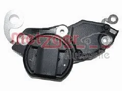 Alternator Regulator (2390022)