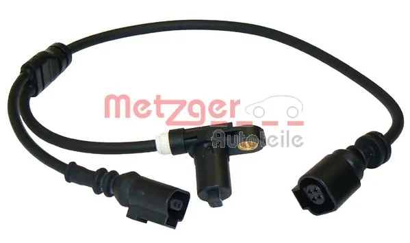 Sensor, wheel speed (0900252)