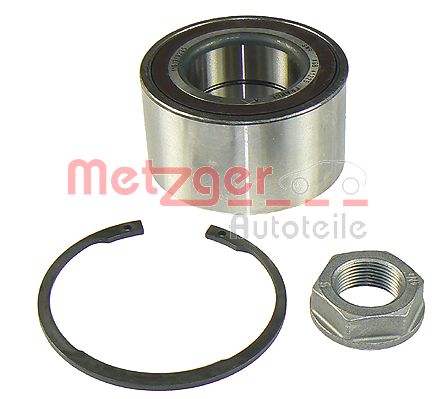 Wheel Bearing Kit (WM 159.47)