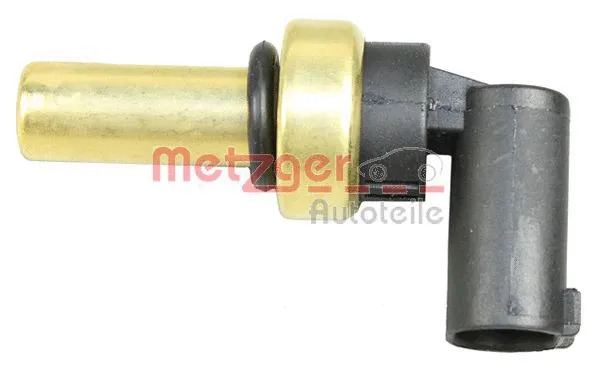 Sensor, coolant temperature
