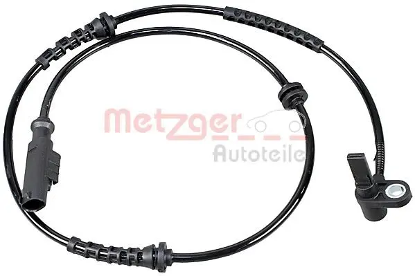 Sensor, wheel speed (09001213)