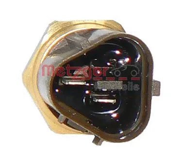 Temperature Switch, radiator fan