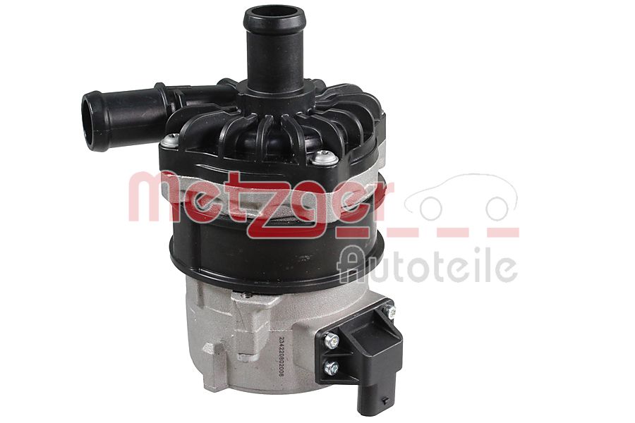 Auxiliary Water Pump (cooling water circuit) (2221117)