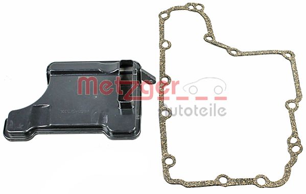 Hydraulic Filter Kit, automatic transmission (8020075)