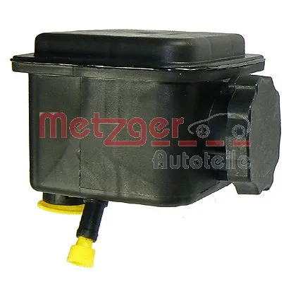 Equalising reservoir, hydraulic oil (power steering)