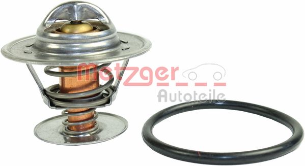 Thermostat, coolant (4006284)