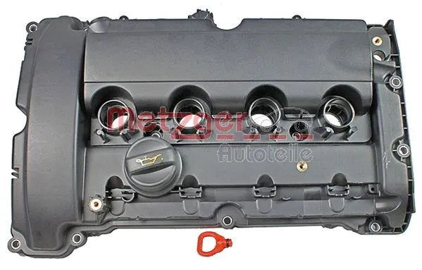 Cylinder Head Cover
