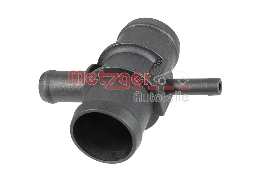 Coolant Flange (4010139)