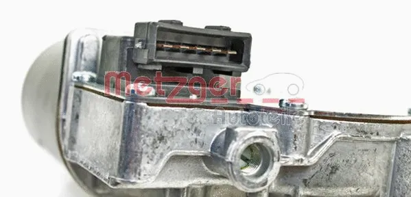 Wiper Motor