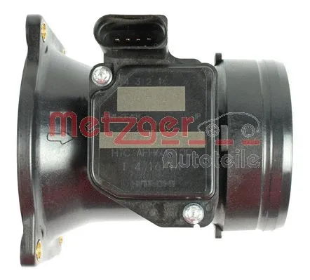 Mass Air Flow Sensor