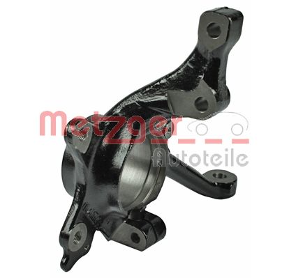 Steering Knuckle, wheel suspension (58087402)