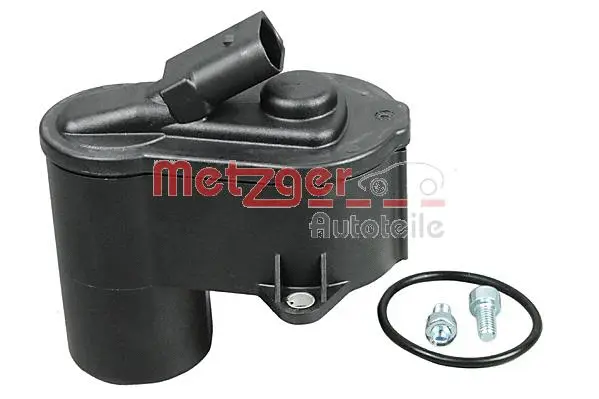 Control Element, parking brake caliper