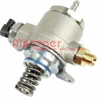High Pressure Pump
