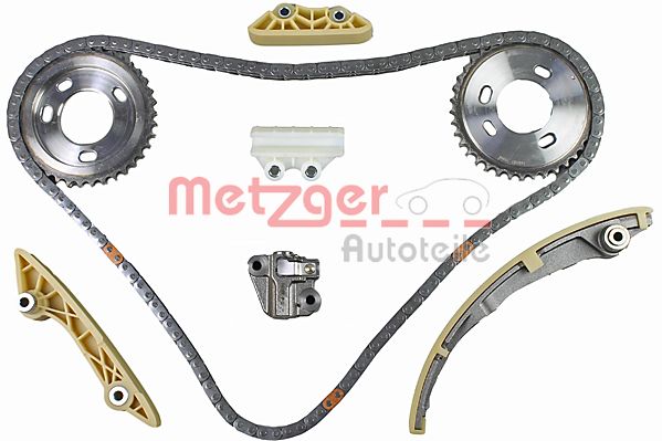 Timing Chain Kit (7490049)