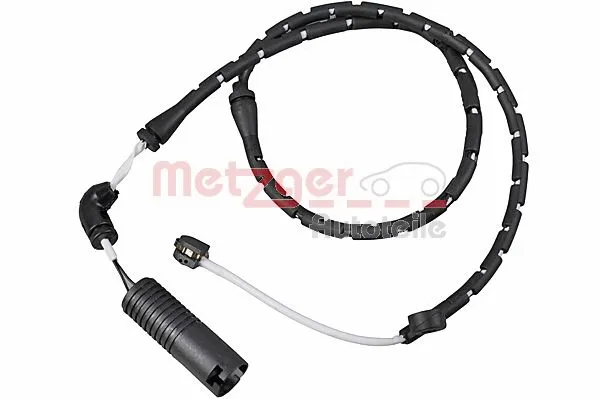 Warning Contact, brake pad wear (1190099)