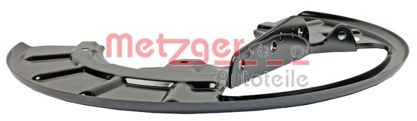 Splash Guard, brake disc