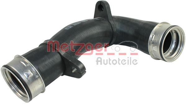 Charge Air Hose (2400308)