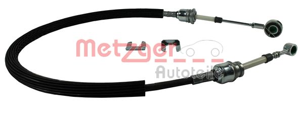 Cable Pull, manual transmission (3150110)
