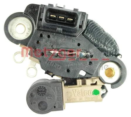 Alternator Regulator